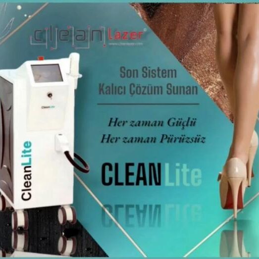 clean lite lazer