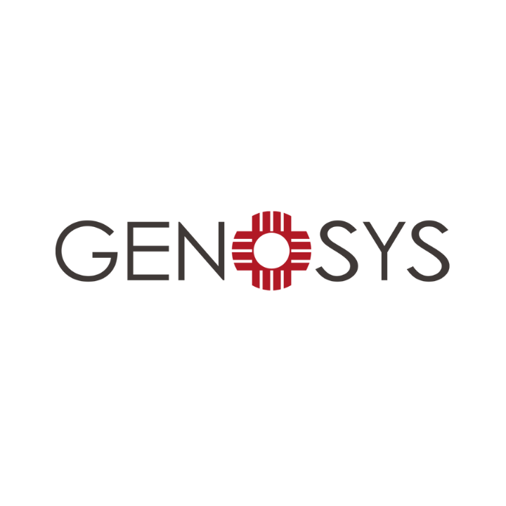 Genosys marka logosu Epilife Güzellik Salonu iş birliği
