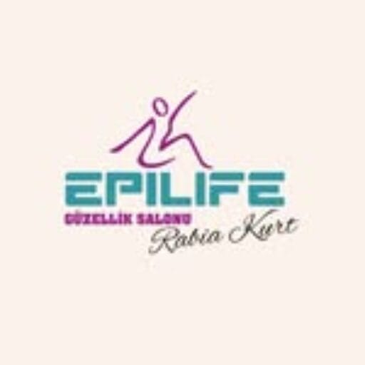 Epilife Güzellik Salonu logo